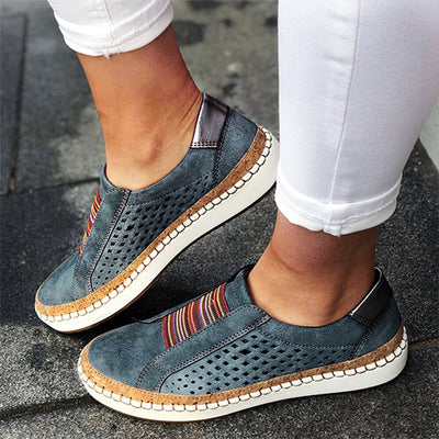 Ramona® | Unterstützende und vielseitige orthopädische Schuhe