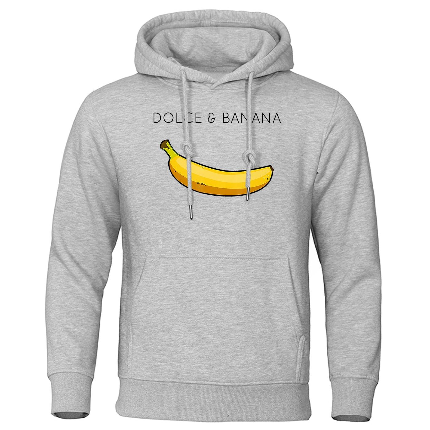 Lustiger und gemütlicher Hoodie für Herren Alfons