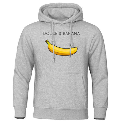 Lustiger und gemütlicher Hoodie für Herren Alfons