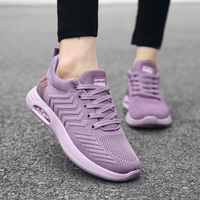 Mats - Frauen Turnschuhe