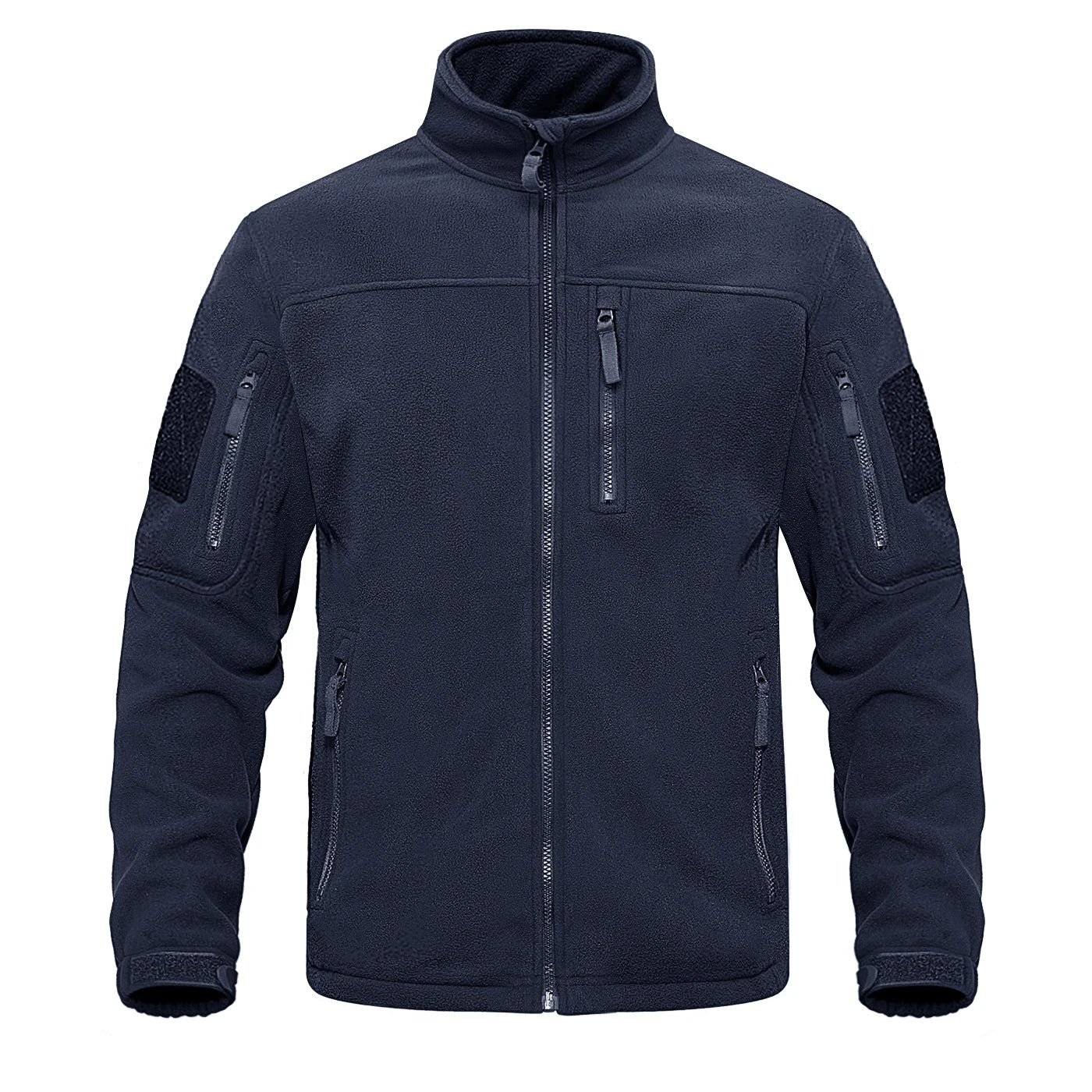 Fleecejacke für Herren