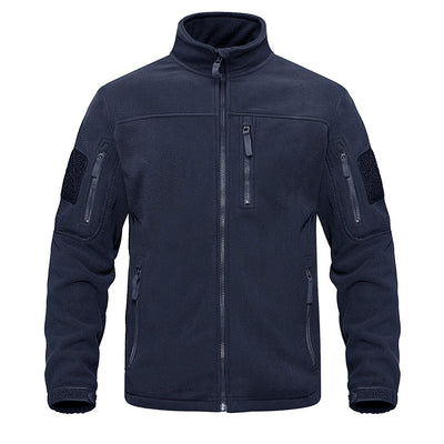 Fleecejacke für Herren
