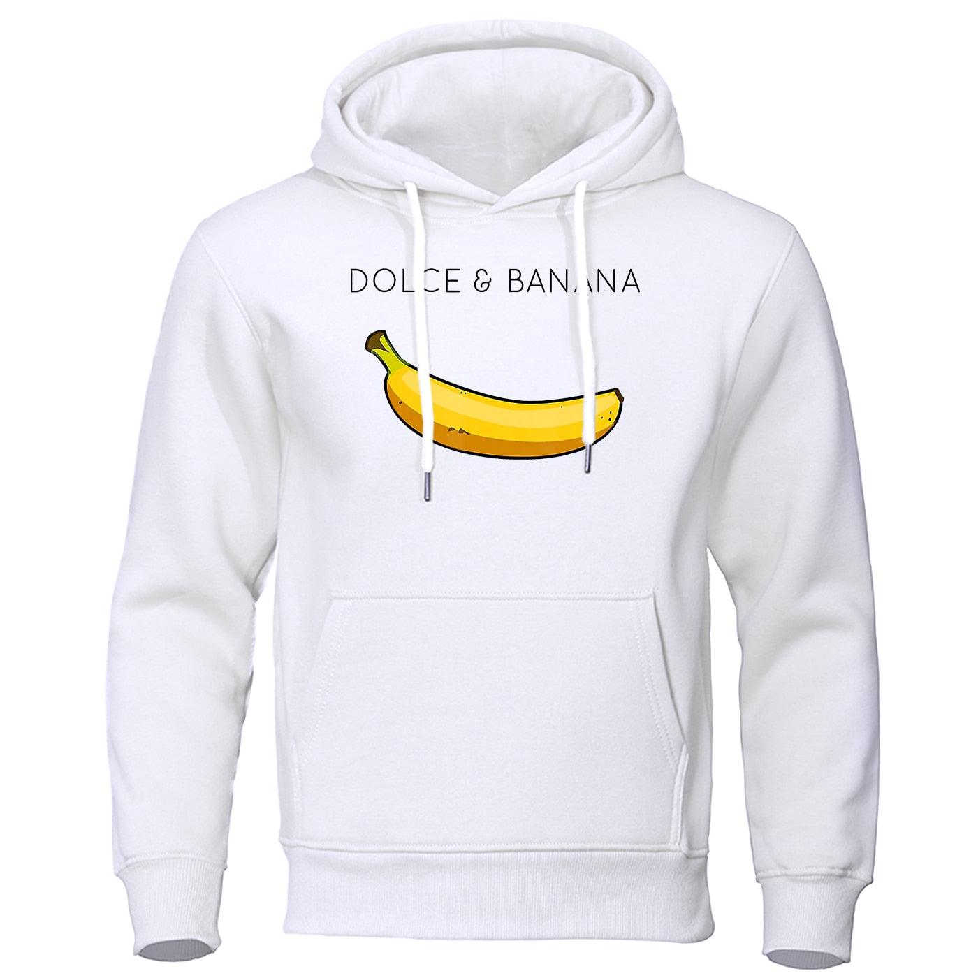 Lustiger und gemütlicher Hoodie für Herren Alfons