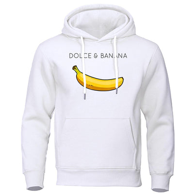 Lustiger und gemütlicher Hoodie für Herren Alfons