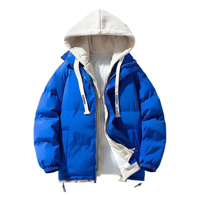 Dicke & warme Jacke für Herren Hans
