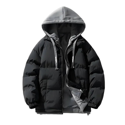 Dicke & warme Jacke für Herren Hans