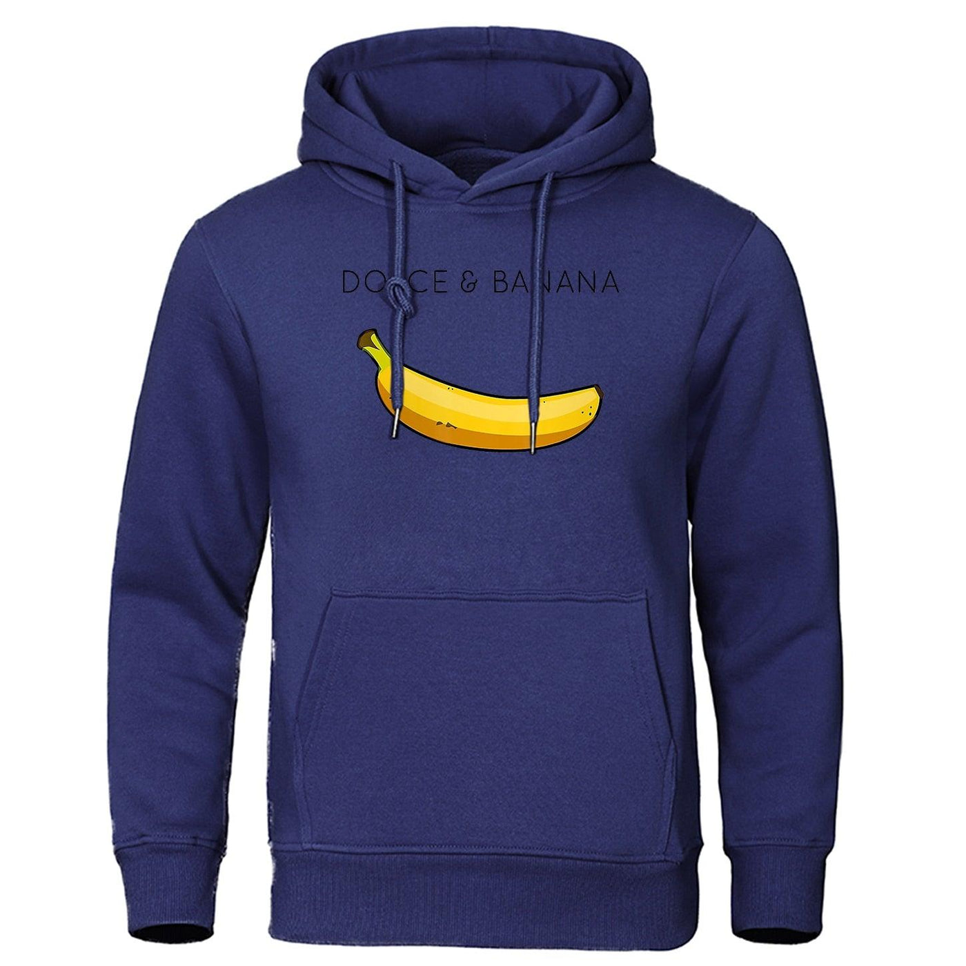 Lustiger und gemütlicher Hoodie für Herren Alfons
