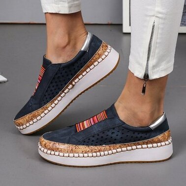 Ramona® | Unterstützende und vielseitige orthopädische Schuhe