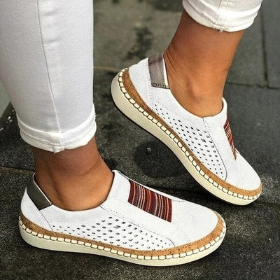Ramona® | Unterstützende und vielseitige orthopädische Schuhe