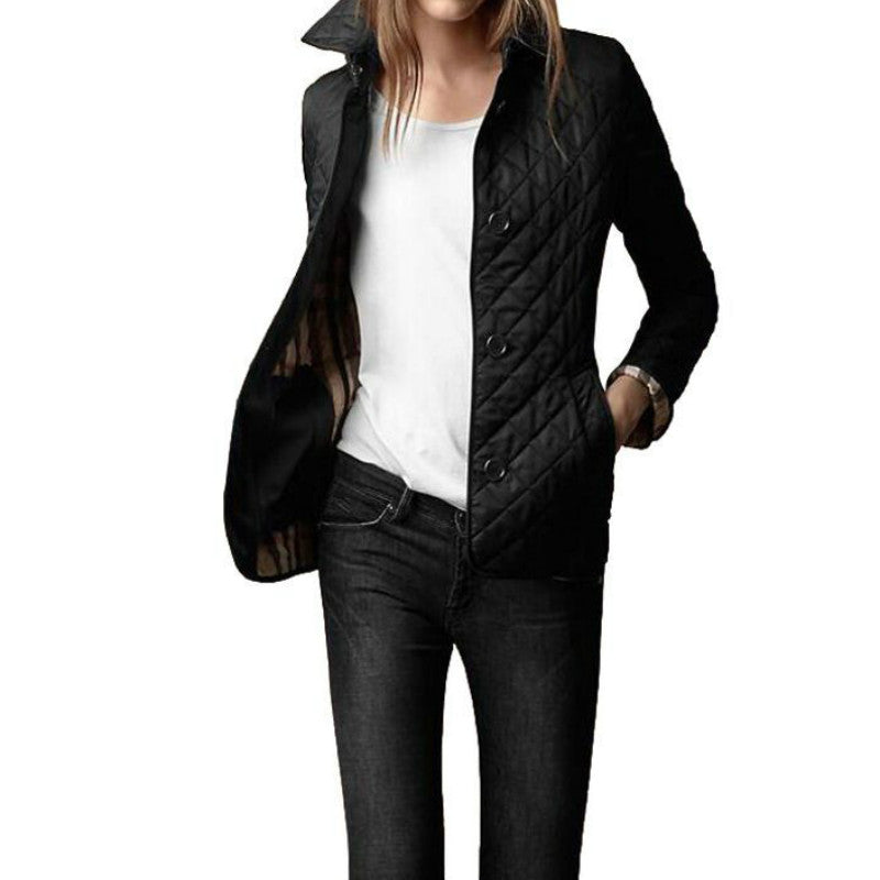 Livia® | Raffinierte Seidenjacke