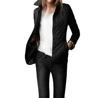 Livia® | Raffinierte Seidenjacke