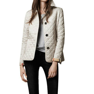 Livia® | Raffinierte Seidenjacke