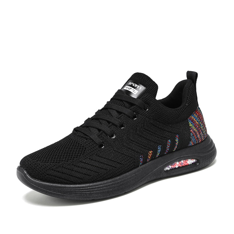 Mats - Frauen Turnschuhe