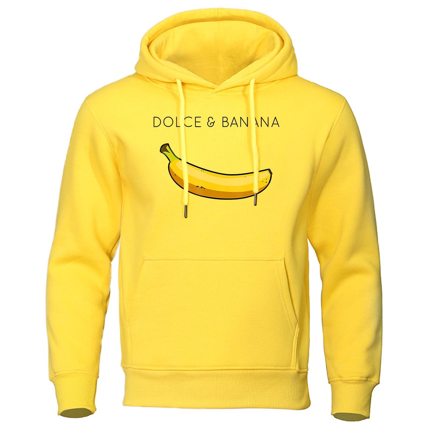 Lustiger und gemütlicher Hoodie für Herren Alfons