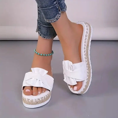 Phina - Elegante Damen Sandalen