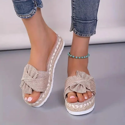 Phina - Elegante Damen Sandalen