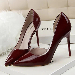 Wein Rot 10,5 cm