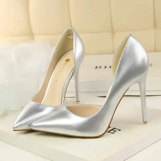Silber 10.5cm