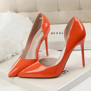 Orange 10.5cm