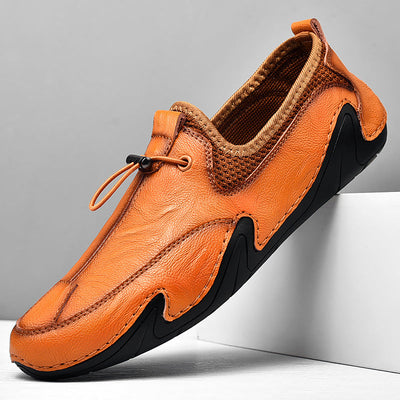 Jozey - Leder Schuhe