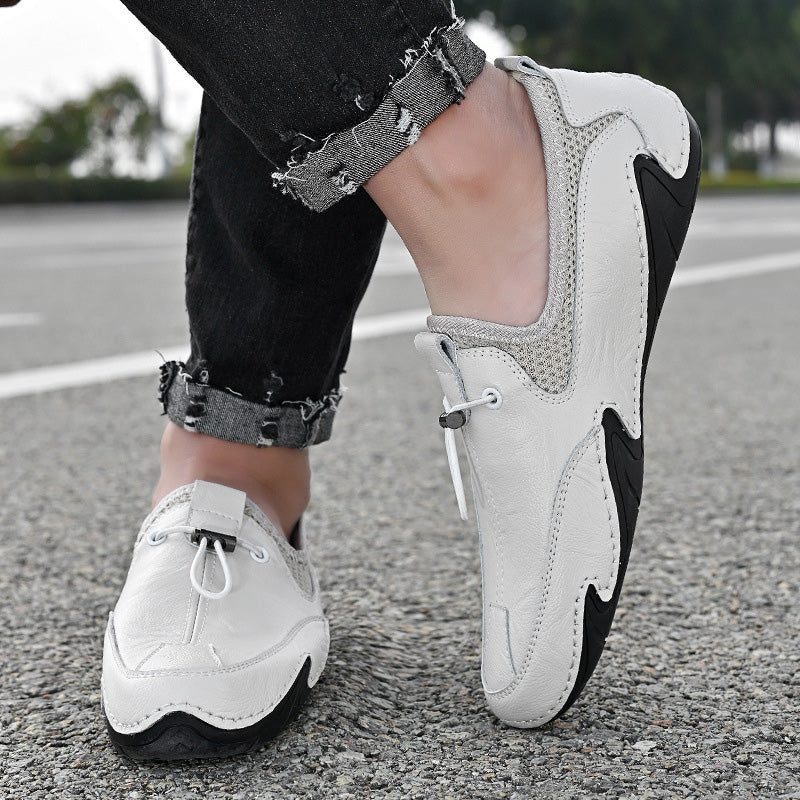 Jozey - Leder Schuhe
