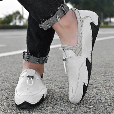Jozey - Leder Schuhe