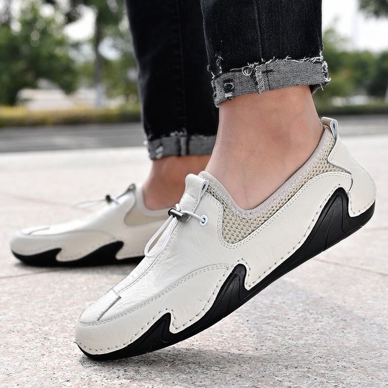 Jozey - Leder Schuhe