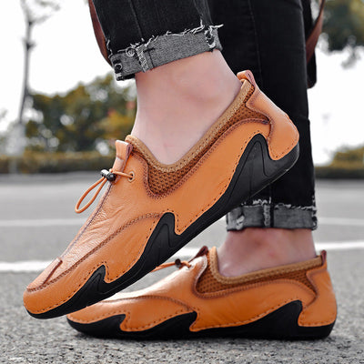 Jozey - Leder Schuhe