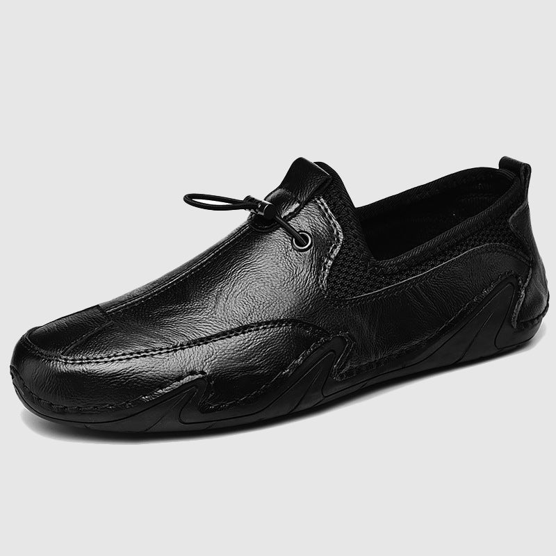 Jozey - Leder Schuhe