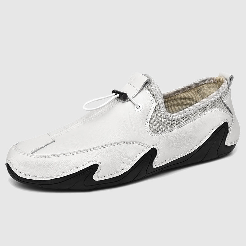 Jozey - Leder Schuhe