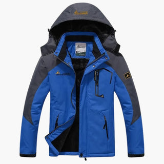 Blau