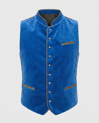 Blau