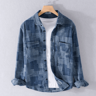 Blau
