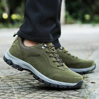 Gerard - Outdoor-Trainer für Männer