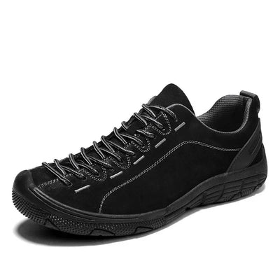 Daan - Bequeme, Rutschfeste Herren-Turnschuhe