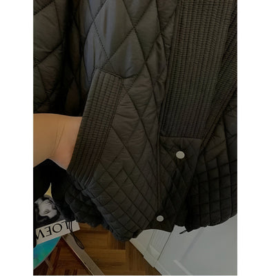 Bella | Bequeme & Stylische Winterjacke