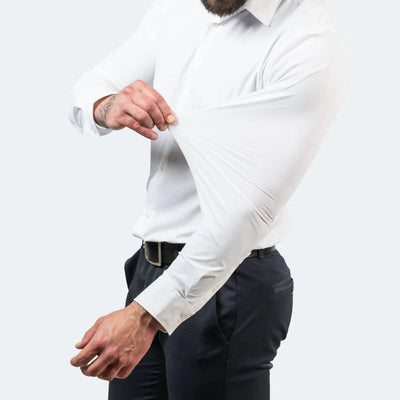 Mark - Stretch-Komfort-Hemd