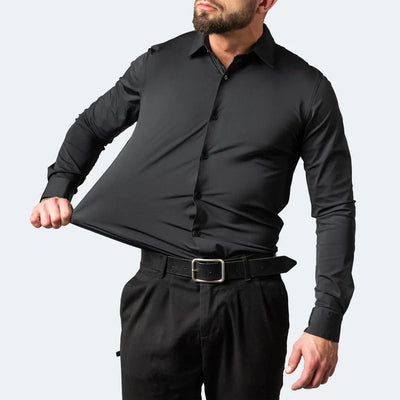 Mark - Stretch-Komfort-Hemd