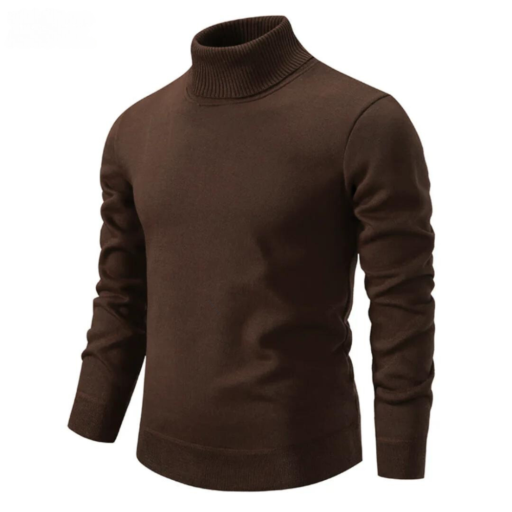 Bequemer und gemütlicher Pullover für den Alltag Ivan