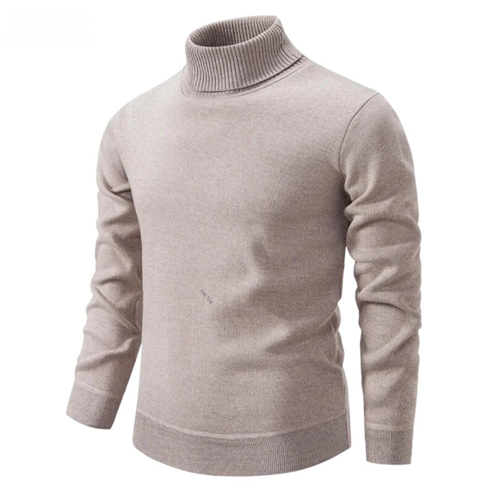 Bequemer und gemütlicher Pullover für den Alltag Ivan