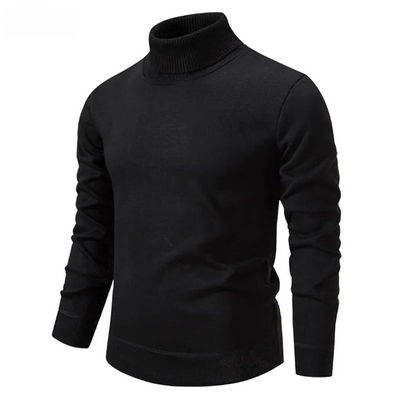 Bequemer und gemütlicher Pullover für den Alltag Ivan