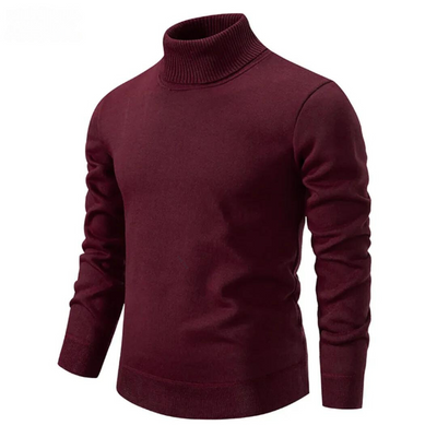 Bequemer und gemütlicher Pullover für den Alltag Ivan