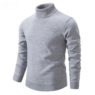Bequemer und gemütlicher Pullover für den Alltag Ivan