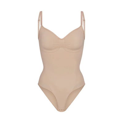 Ikonischer Shapewear Body
