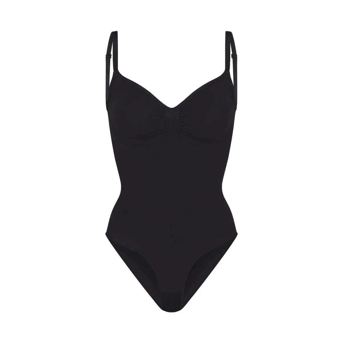 Ikonischer Shapewear Body