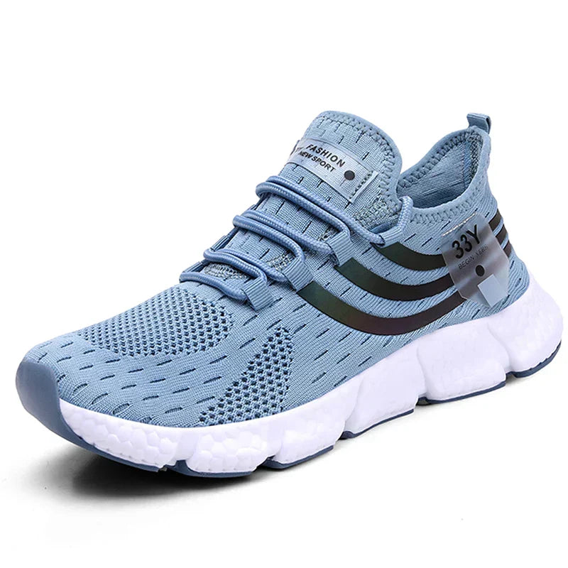 Max - Bequeme Turnschuhe