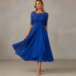 Blau