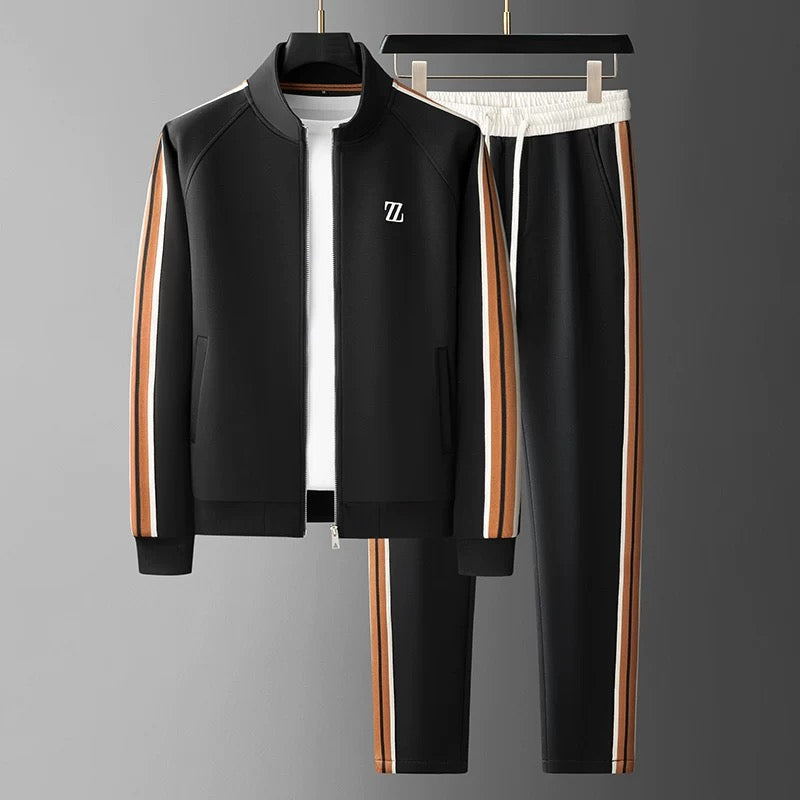 ZEPHYR PREMIUM WESTE (SWEATS GRATIS)