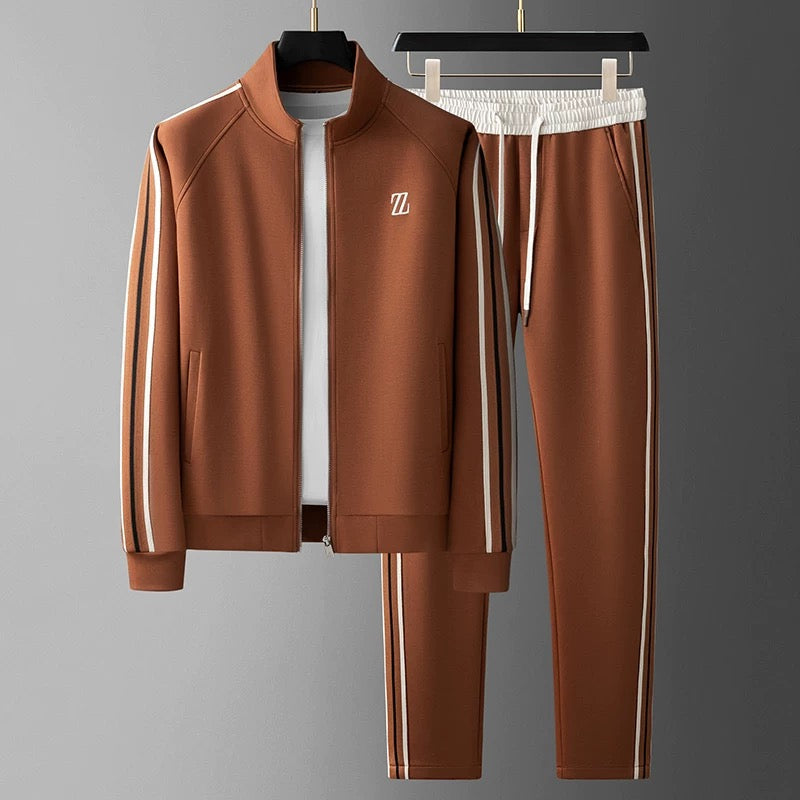 ZEPHYR PREMIUM WESTE (SWEATS GRATIS)
