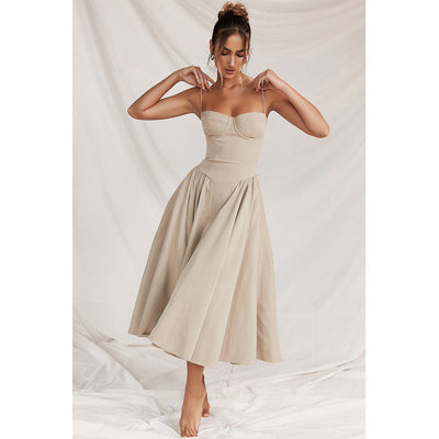 Iveta- Korsett Dress